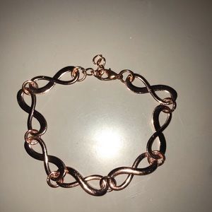 Infinity Bracelet